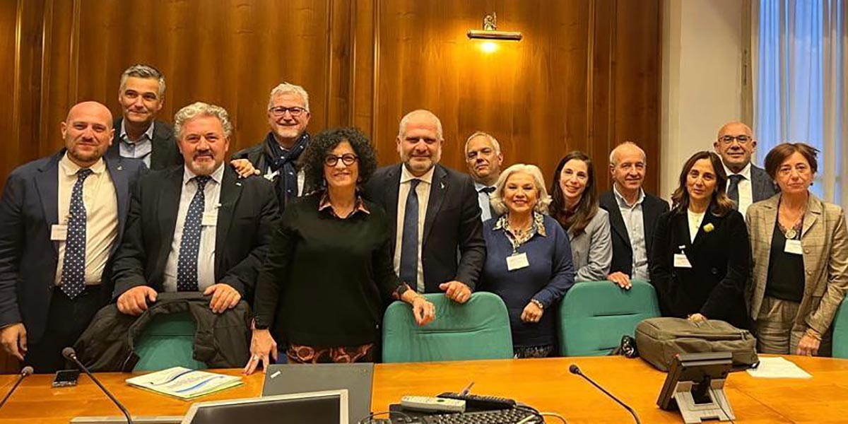 Greening, tavolo tecnico al Ministero dell'Agricoltura